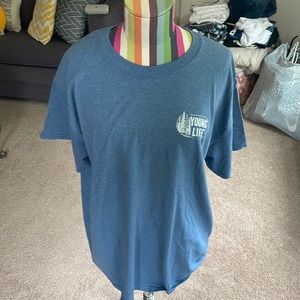 Young Life Frontier Ranch T-Shirt